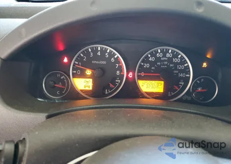 2012 Nissan Pathfinder S from USA, damaged, VIN 5N1AR1NB2CC639540